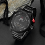 Ohsen Led Watch